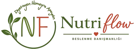 NutriFlow — Diyetisyen Hümeyra Apaydın